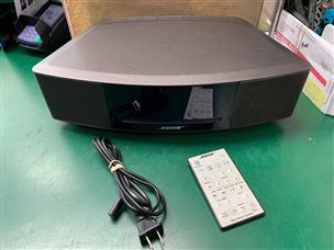 Bose Wave Music System IV with CD Player and Radio 